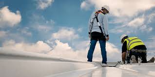 Best Storm Damage Roof Repair  in South Oroville, CA